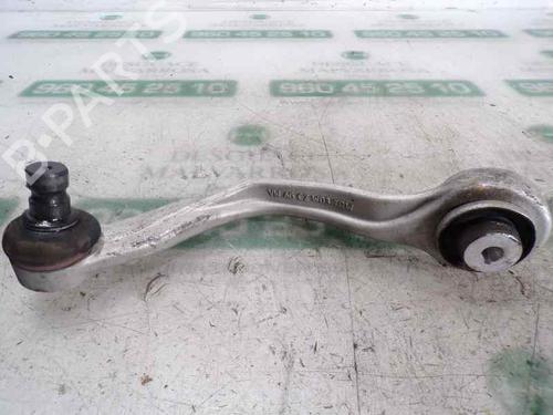 Used Left front suspension arm AUDI Q7 (4MB, 4MG, 4MQ) 3.0 TDI quattro (272 hp) 6677392