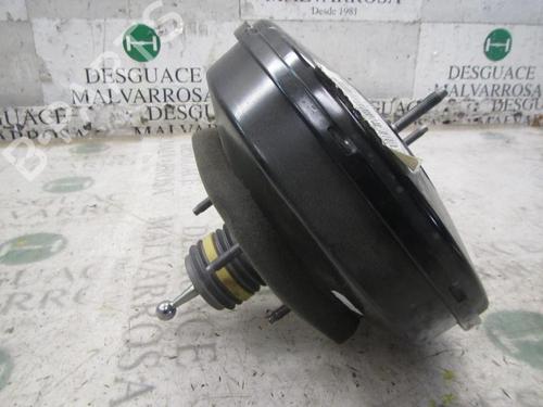 Used Servo brake Servo brake PEUGEOT 208 I (CA_, CC_) 1.2 VTI 82 (82 hp) 4008429 4008429