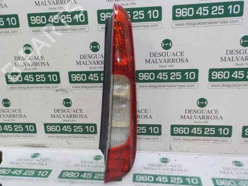 Høyre baklys FORD FOCUS C-MAX (DM2) [2003-2007]  5277355