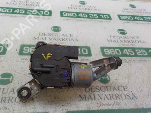 Used Front wiper motor FORD FOCUS III 1.6 Ti (125 hp) 4473410