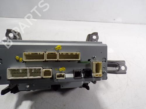 Electronic module TOYOTA PRIUS PLUS (_W4_)  | BP6957790M83 