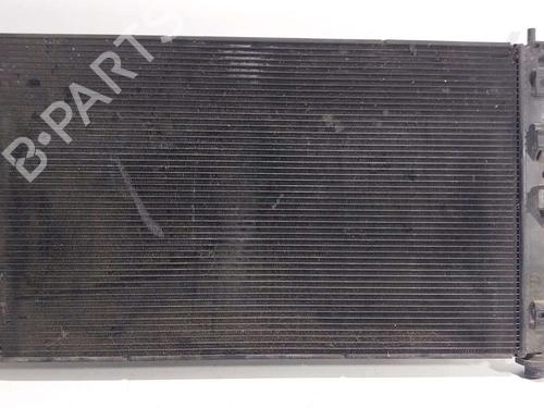 Used Water radiator Water radiator 38601505 38601505