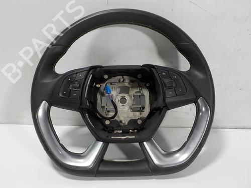 Used Steering wheel Steering wheel DS DS 5 (KF_) [2015-2018] 12100246 12100246