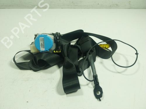 Front left seatbelt MERCEDES-BENZ CLA Shooting Brake (X117) CLA 200 CDI / d (117.908) | BP24548338I26 