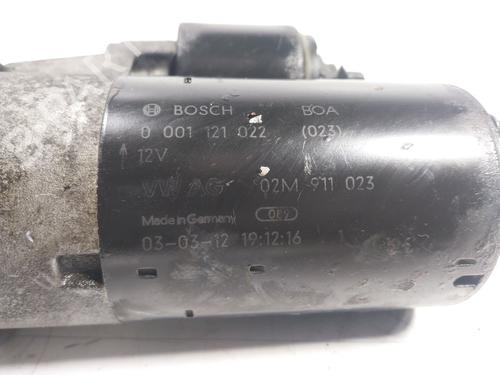 Starter AUDI TT (8N3) 1.8 T | BP16670638M8