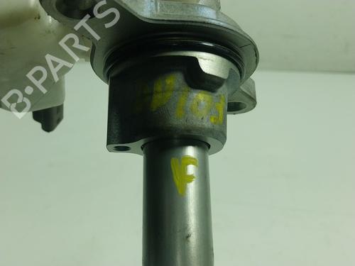 Brake master cylinder CITROËN C4 II (NC_) 1.2 THP 110 (NCHNZ6, NCHNV6) | BP17029333M77 
