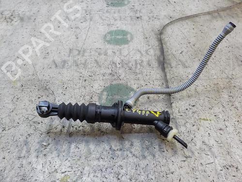 Clutch slave cylinder RENAULT CLIO IV (BH_) 0.9 TCe 90 (BHNF, BHMA, BHMH, BHJK, BHJR) | BP14278971M113 
