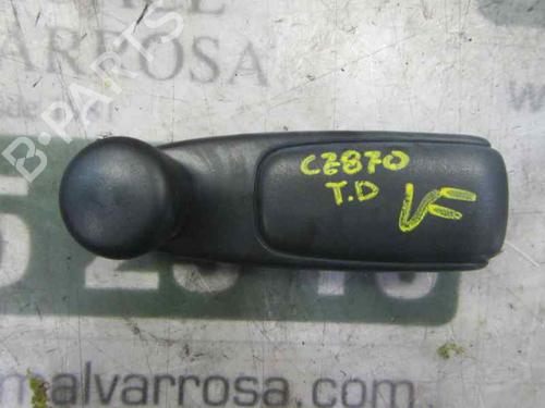 Used Right rear window switch Right rear window switch PEUGEOT 207 (WA_, WC_) 1.4 16V (95 hp) 14280995 14280995