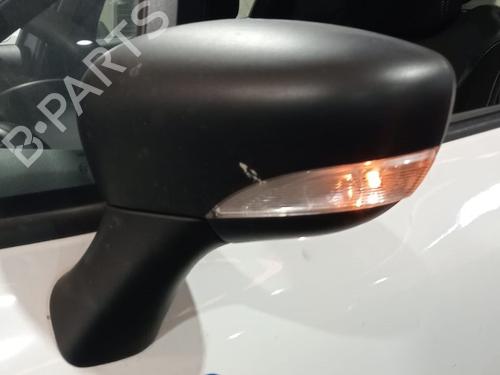 Left mirror RENAULT CLIO IV (BH_) 1.5 dCi 90 | BP18306459C26 