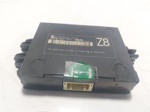 Used Electronic module Electronic module LEXUS NX II (_A2_, _H2_) 350h (AAZH20) (243 hp) 19638612 19638612
