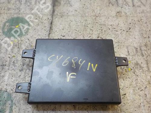 Elektronisk modul VW PASSAT B6 (3C2) 2.0 TDI 16V | BP3851968M83 