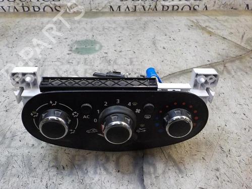 Used Climate control DACIA DUSTER (HS_) 1.5 dCi (109 hp) 5019407