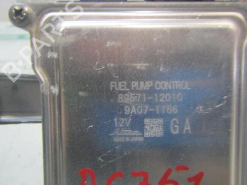 Elektronisk modul TOYOTA RAV 4 V (_A5_, _H5_)  | BP9095845M83 