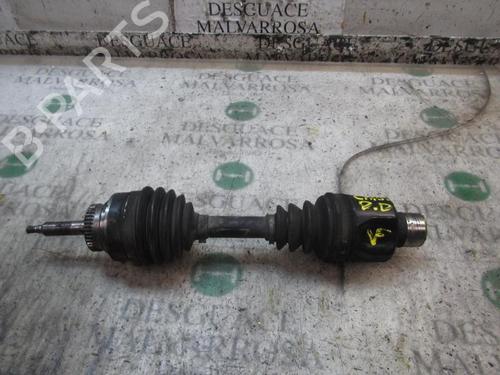 Used Right front driveshaft Right front driveshaft SSANGYONG KYRON 2.0 Xdi (141 hp) 3842170 3842170