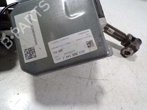 Steering column SEAT IBIZA V (KJ1, KJG)  | BP9256542M21 