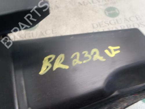 Glove box RENAULT MEGANE III Hatchback (BZ0/1_, B3_) 1.5 dCi | BP3799001C95 