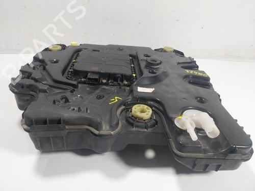AdBlue tank PEUGEOT 2008 I (CU_) 1.5 BlueHDI 100 | BP23682674M85