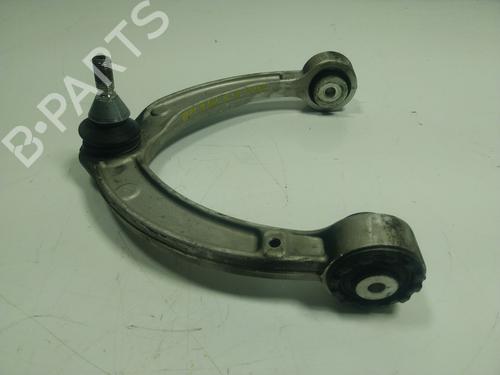 Used Left front suspension arm Left front suspension arm MERCEDES-BENZ M-CLASS (W166) ML 250 CDI / BlueTEC 4-matic (166.004, 166.003) (204 hp) 18038427 18038427