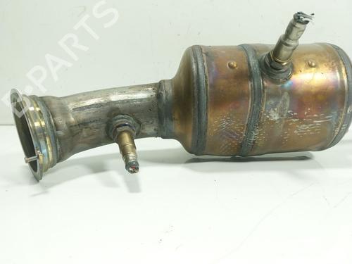 Catalyst MERCEDES-BENZ GLE (W166) 400 4-matic (166.056) | BP20847546M10 