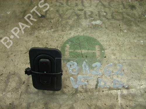 Right front window switch OPEL CORSA C (X01) 1.7 CDTI (F08, F68) (100 hp) 3747290