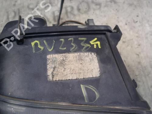 Right front fog light FORD GALAXY I (WGR) 2.8 i V6 | BP3801721C31