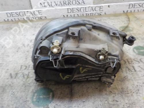Left headlight SEAT AROSA (6H1)  | BP3846289C28 