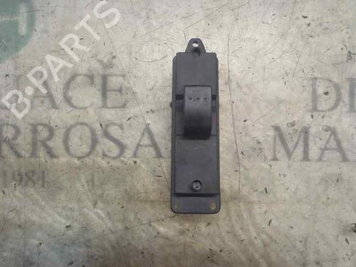 Used Left rear window switch Left rear window switch MAZDA 3 (BK) 1.6 DI Turbo (109 hp) 3804738 3804738