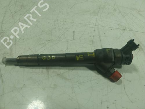 Used Injector Injector JAGUAR F-PACE (X761) 2.0 TD4 AWD (180 hp) 17441661 17441661