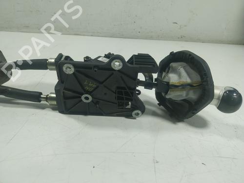 Gear lever FORD KA (RU8) 1.2 | BP18121949M90