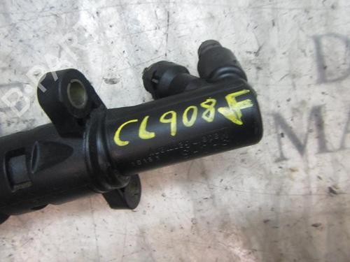 Clutch slave cylinder CITROËN C4 Coupe (LA_) | BP14273493M113 - Image 2