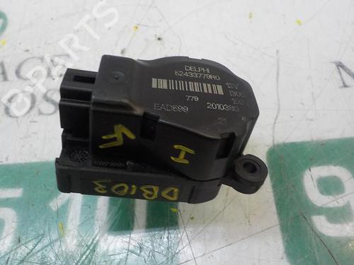 Used Electronic module Electronic module OPEL INSIGNIA A (G09) 2.0 CDTI (68) (160 hp) 9531071 9531071