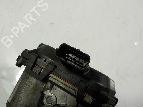 Throttle body PEUGEOT 2008 I (CU_)  | BP12207143M82 