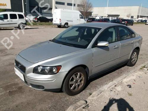 Left front window switch VOLVO S40 II (544) 1.6 D | BP5267863I27 - Image 8
