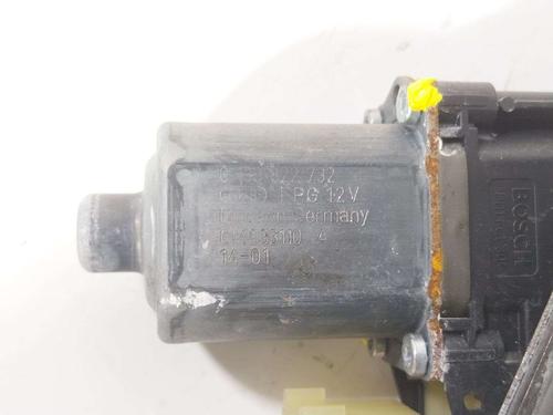 Front left window mechanism FORD KUGA II (DM2) 2.0 TDCi 4x4 | BP39384526C22 - Image 4
