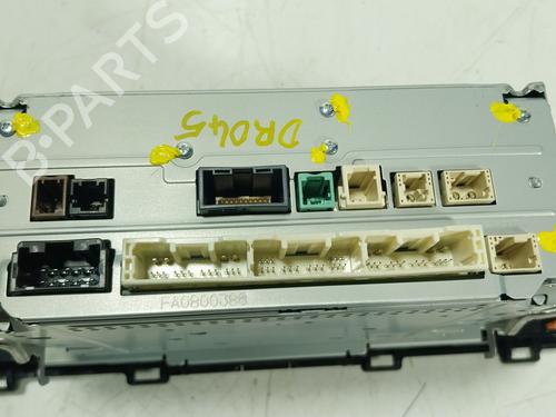 Elektronisk modul TOYOTA C-HR (_X2_, _H2_) Hybrid | BP27887907M83 
