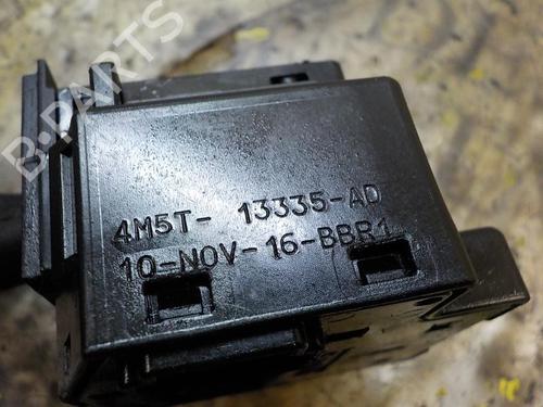 Steering column stalk FORD TRANSIT CONNECT (P65_, P70_, P80_) 1.8 TDCi | BP3852214I23 - Image 4