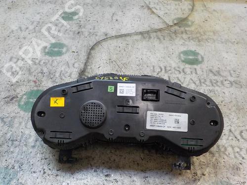 Instrument cluster FORD C-MAX II (DXA/CB7, DXA/CEU) 1.6 TDCi | BP3849551C47