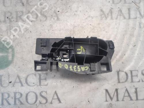 Front right interior door handle CITROËN C3 II (SC_) 1.4 | BP3808602I14 