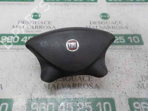 Used Driver airbag FIAT SCUDO Bus (270_, 272_) 2.0 D Multijet (120 hp) 4596099