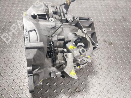 Gearbox FORD KUGA I | BP18893551M3