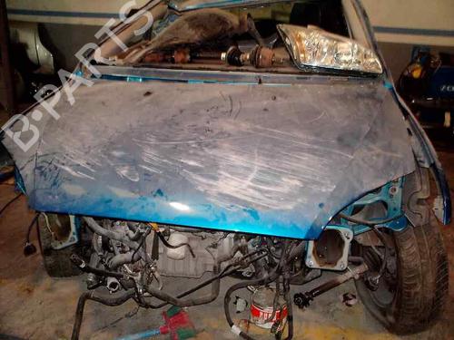 Electronic module FORD FOCUS II (DA_, HCP, DP) 1.6 | BP3749549M83  - Image 6