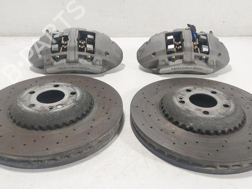 Andre MERCEDES-BENZ GLC (X254) 300e 4-matic (254.656) (313 hp) 32700791