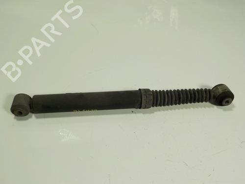 Used Right rear shock absorber PEUGEOT 208 I (CA_, CC_) 1.4 HDi (68 hp) 9812310