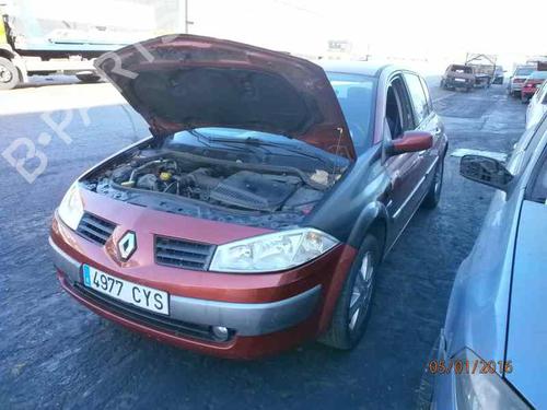 Driver airbag RENAULT MEGANE II (BM0/1_, CM0/1_) 1.5 dCi (BM0F, BM0T, BM2B, CM0F, CM0T) | BP3828221C9 