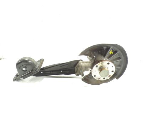 Left rear steering knuckle VW TIGUAN (AD1, AX1) 2.0 TDI 5QF505433C