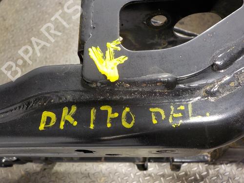 Subframe OPEL ASTRA J (P10) 1.7 CDTI (68) | BP11191762M9 - Image 2