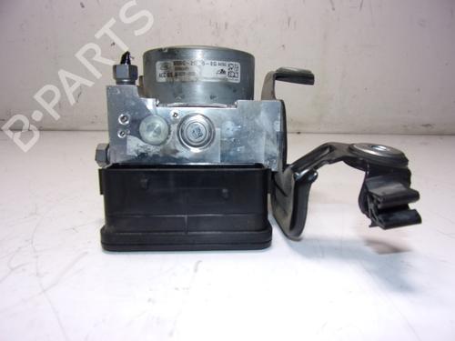Used ABS pump ABS pump FORD MONDEO V Turnier (CF) [2014-2026] 15592245 15592245