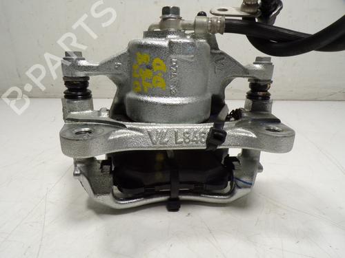 Right front brake caliper TOYOTA YARIS CROSS (MXP_)  | BP15121656M104 