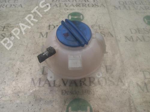 Used Expansion tank Expansion tank SEAT IBIZA IV (6J5, 6P1) [2008-2017] 3805514 3805514