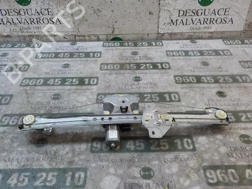 Front right window mechanism DACIA LODGY (JS_) 1.5 dCi | BP3864328C23 - Image 3
